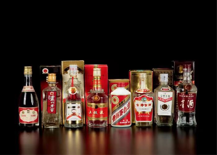 蒙阴老酒储存的方法